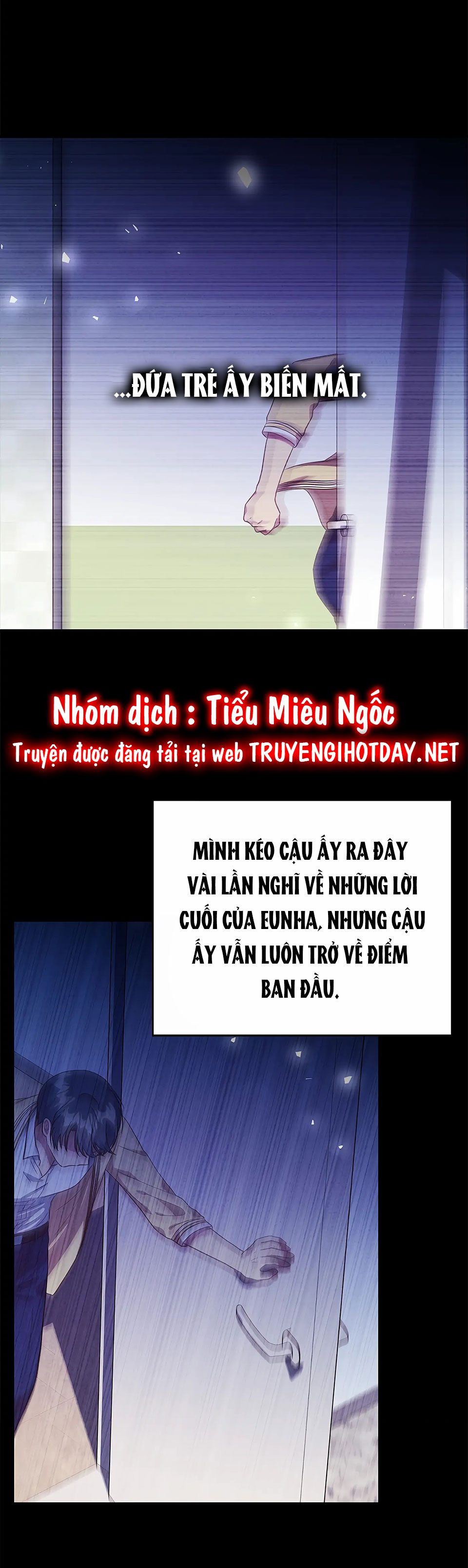 tôi không phải là nữ anh hùng chapter 90 33