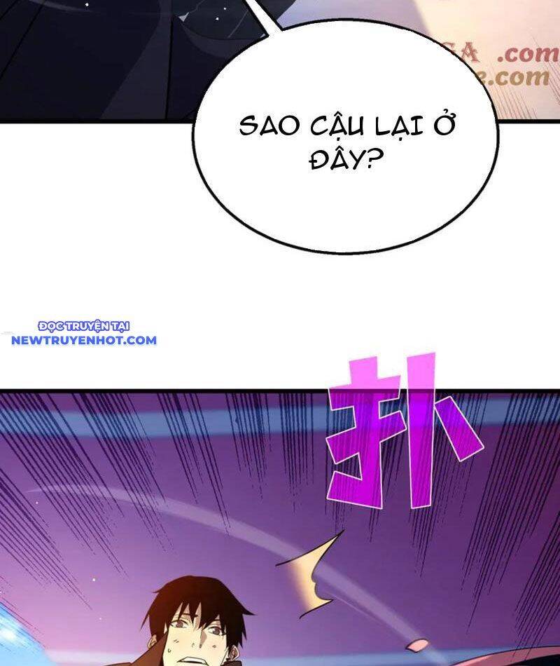 Vô Địch Bị Động Tạo Ra Tấn Sát Thương chapter 52 86