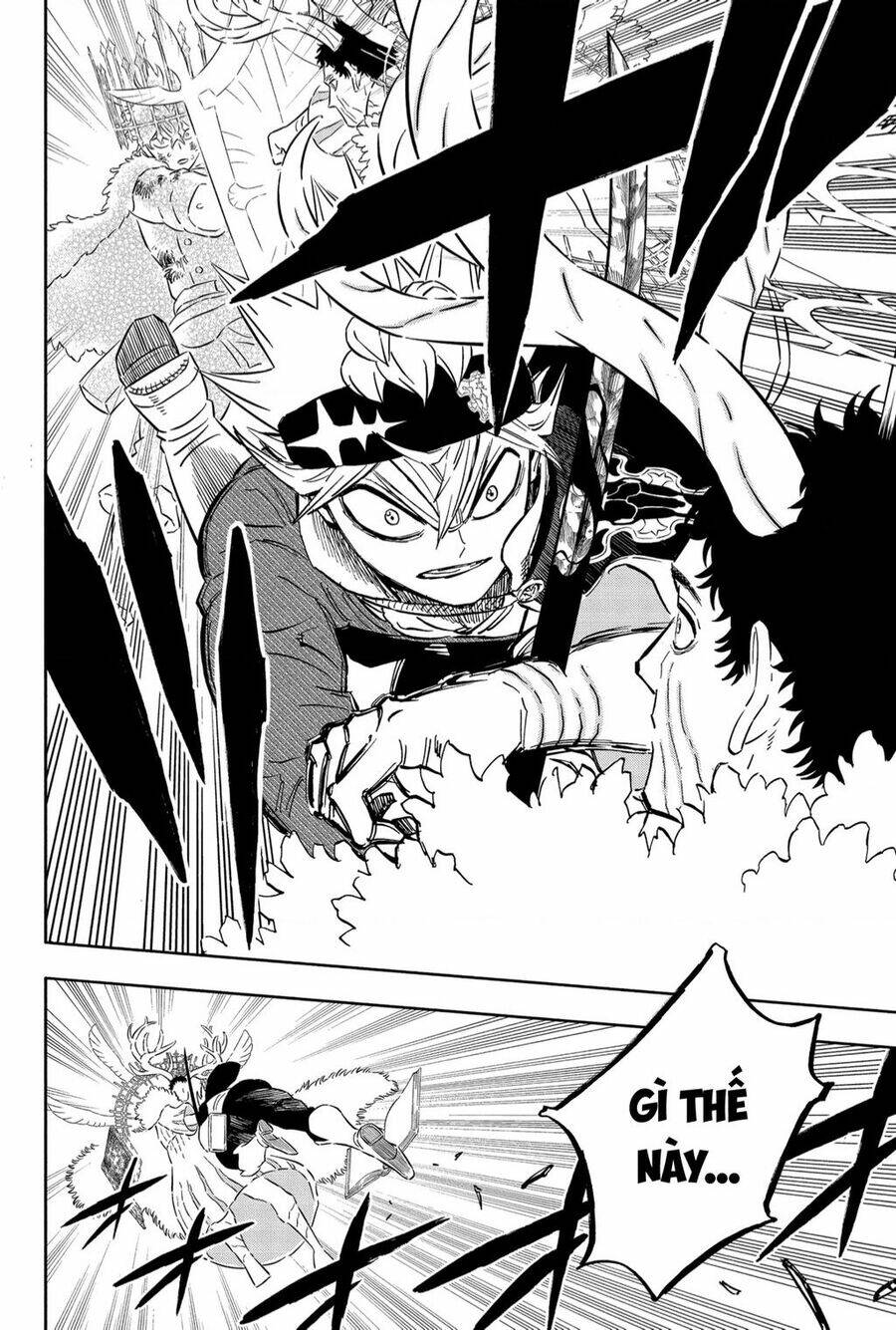 black clover - pháp sư không phép thuật chapter 368 11