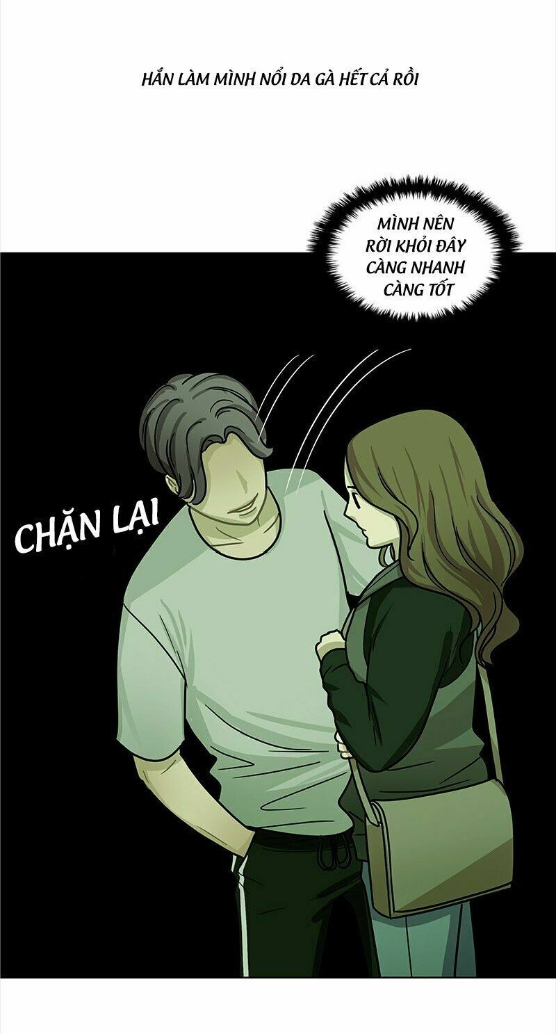 nửa đêm ở poppy land chapter 4 29