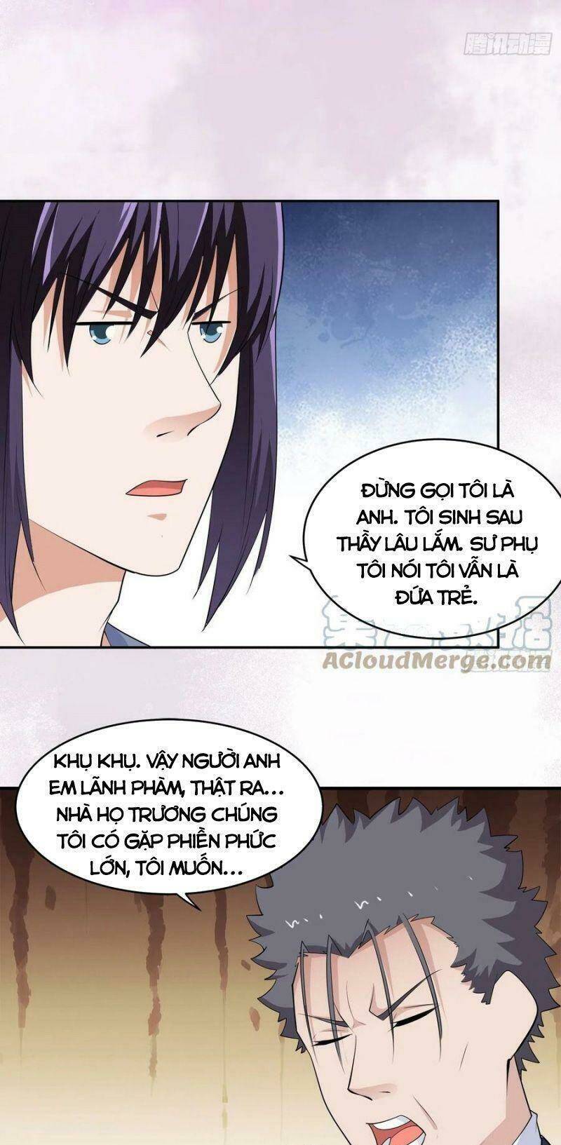 người tu tiên tại đô thị chapter 169 14