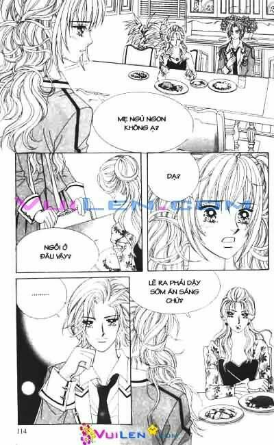 tình yêu quý tộc chapter 30 15