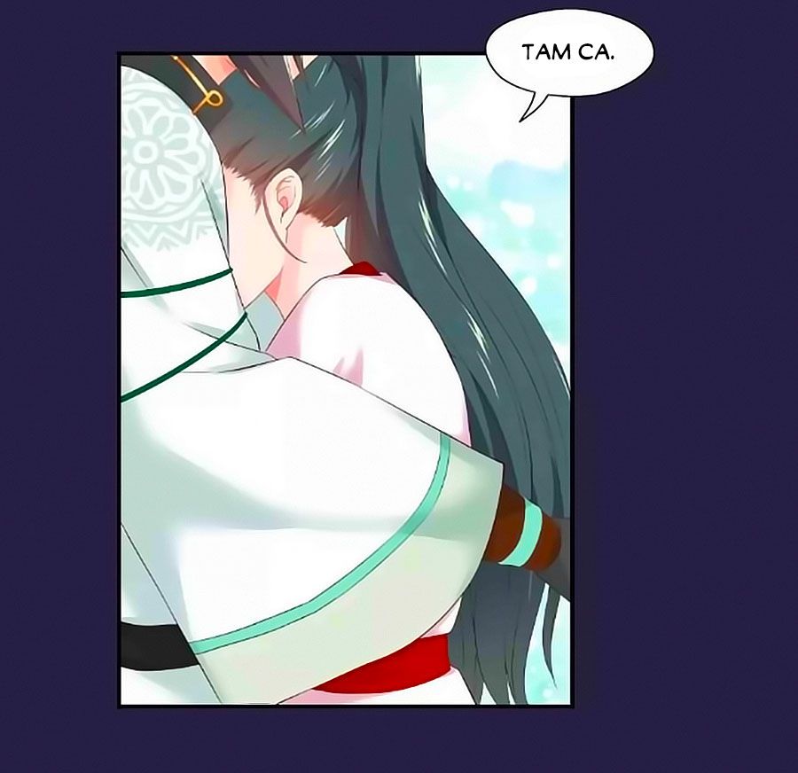 Thịnh Thế Đế Vương Phi chapter 51 - Trang 16