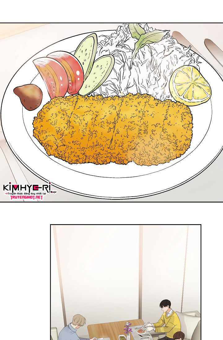 đứa bé là con tôi chapter 13 1