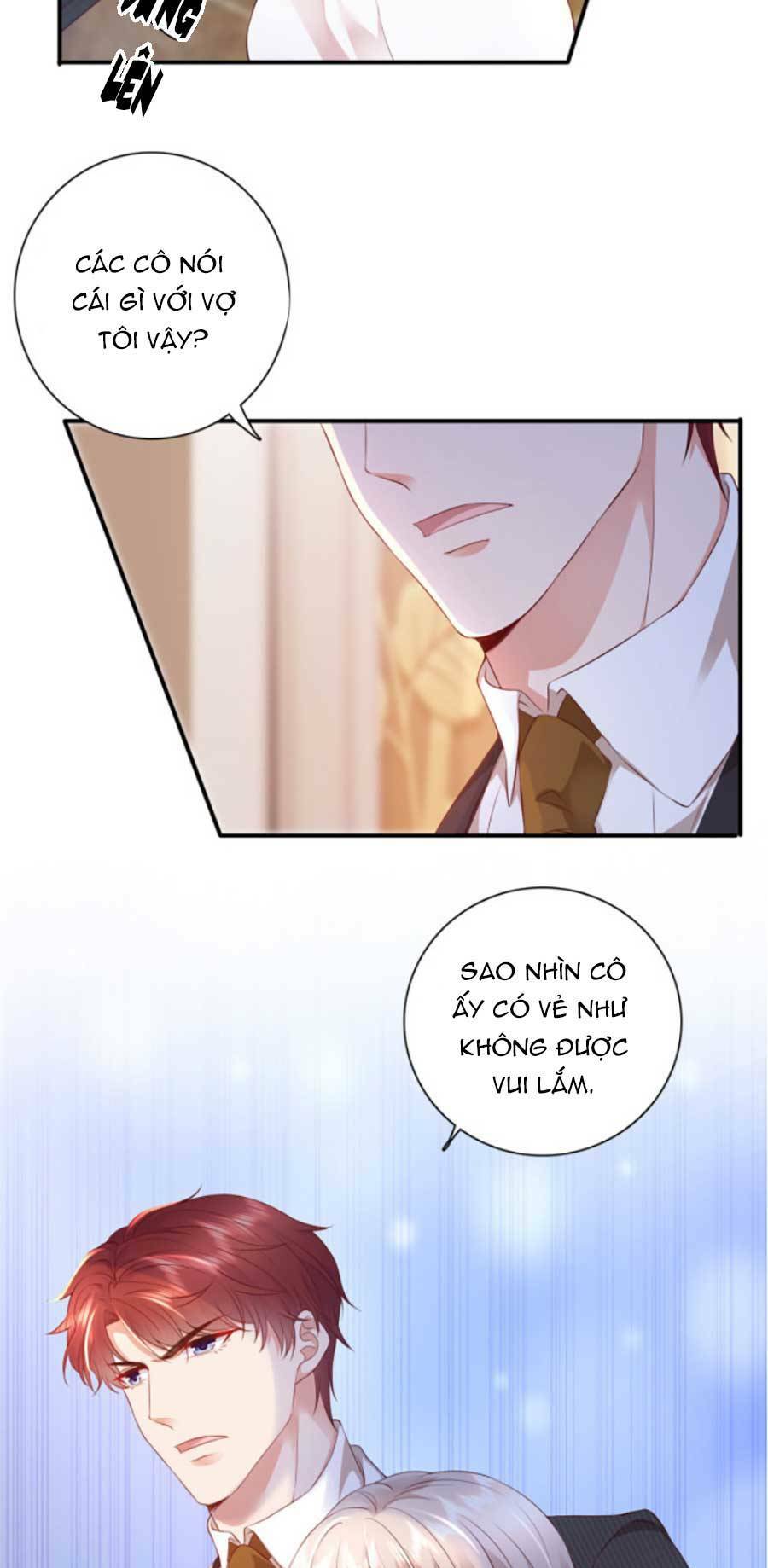 cô vợ của tôi không dễ bắt nạt chapter 2 6