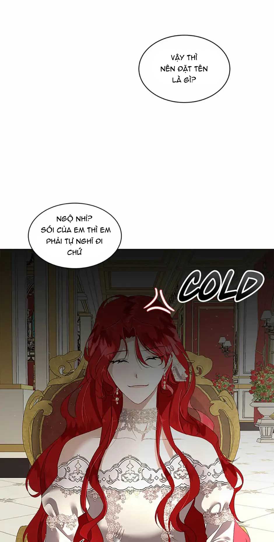 tôi là bảo mẫu bất đắc dĩ của nam chính chapter 2.2 13