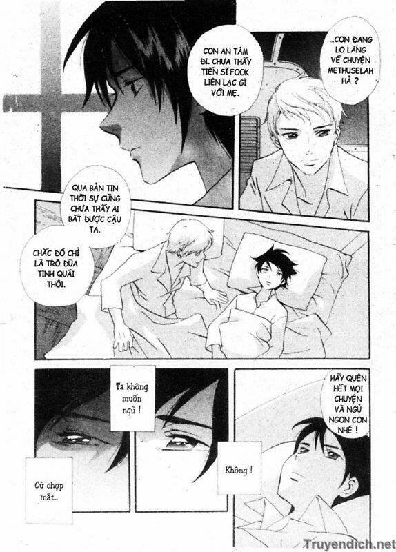 meteor methuselah chapter 32 13