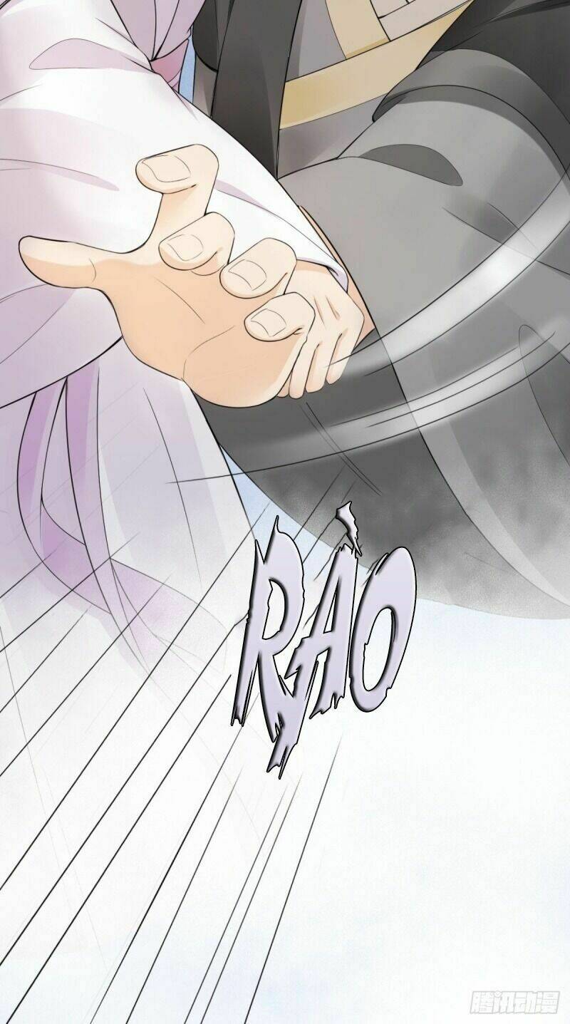 mê hoặc nhân tâm chapter 16 31