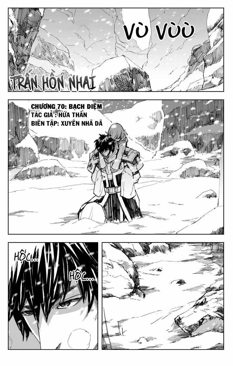 rakshasa street chapter 70 1