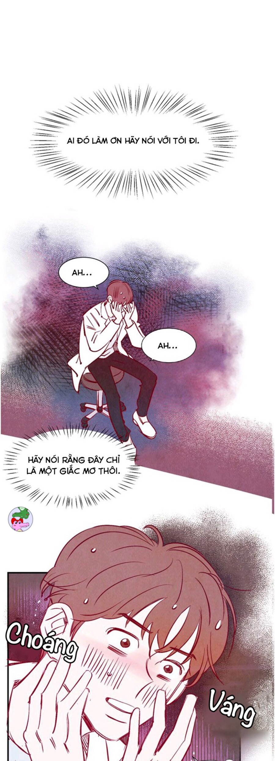 chuyện tình người thừa kế unwoo chapter 1 2