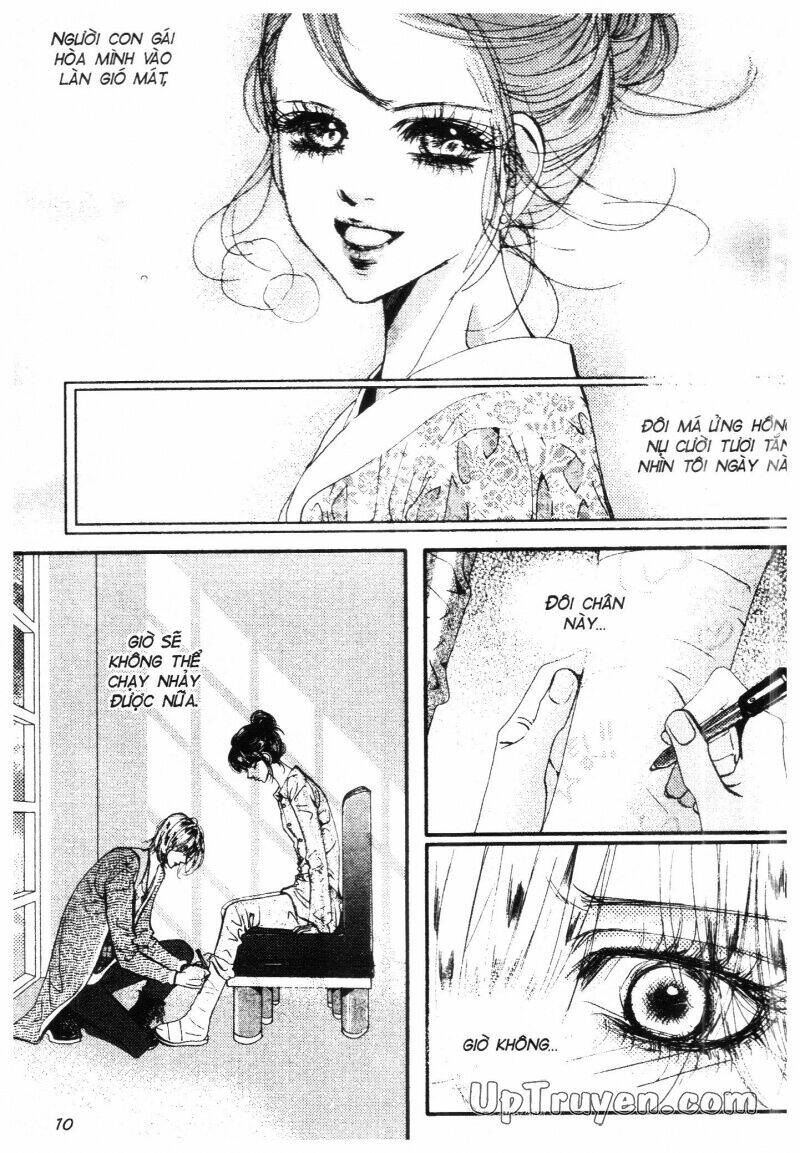 hoàng cung chapter 24 10