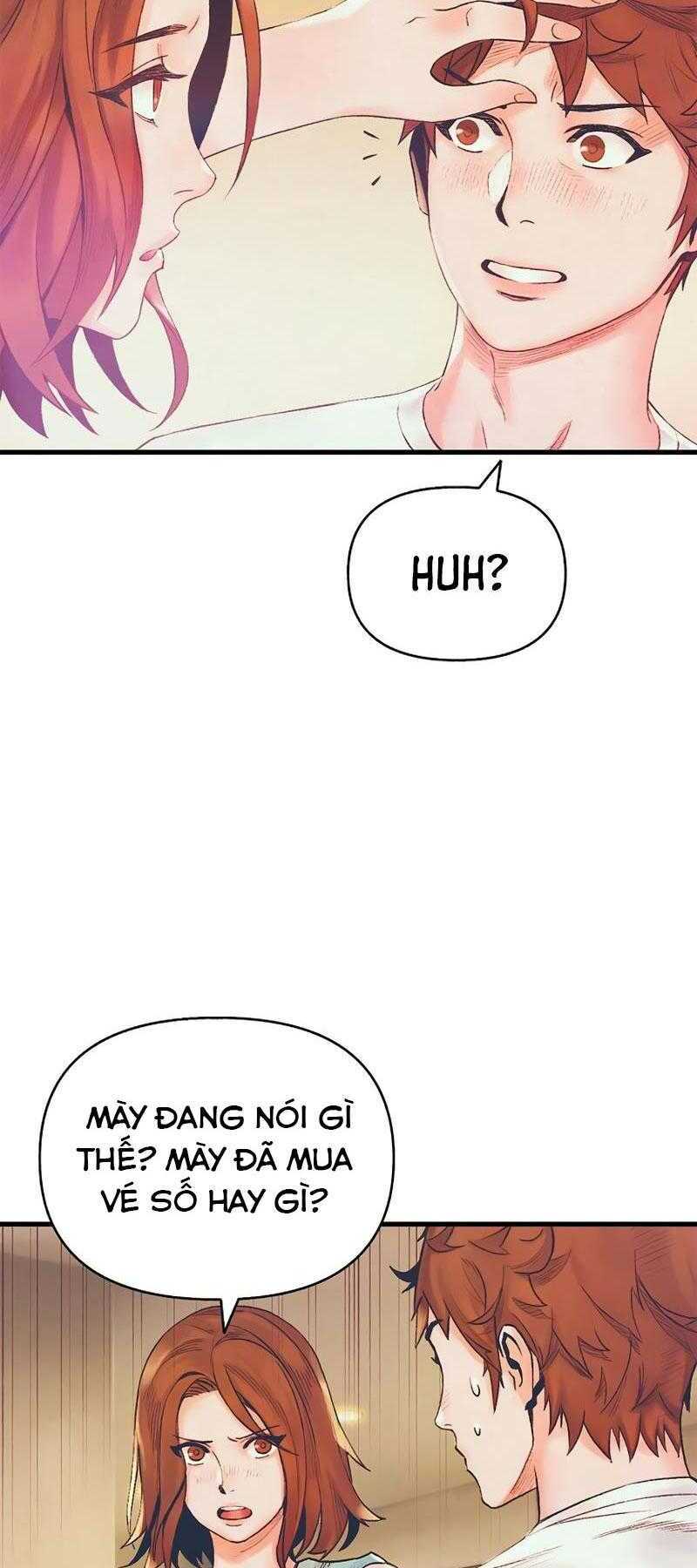 tu sĩ trị liệu của thái dương giáo chapter 4 31