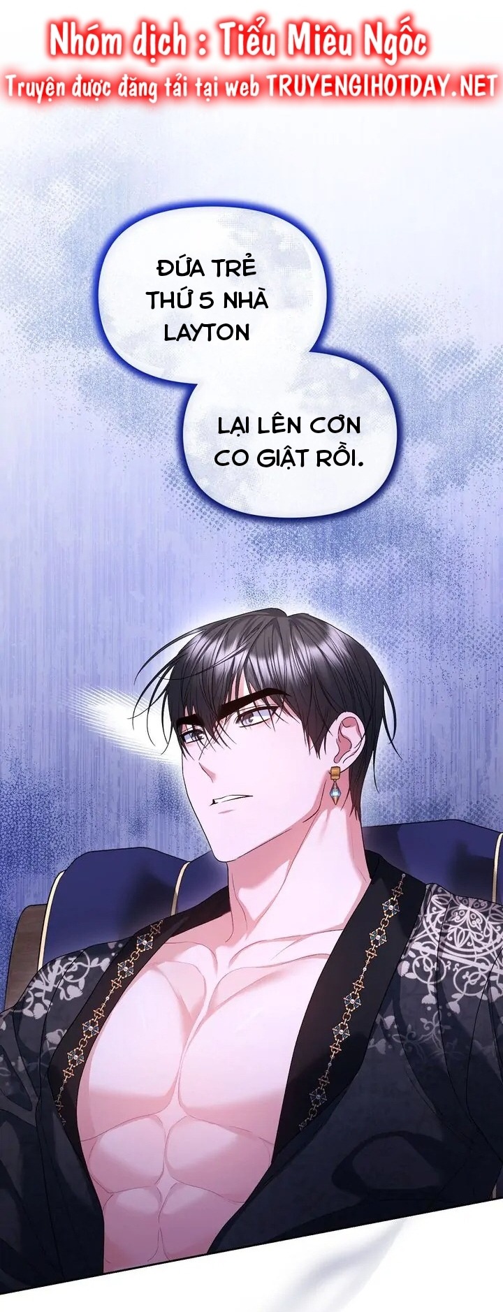 công chúa muốn ly hôn chapter 29 28