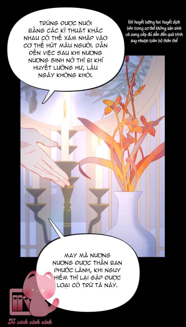 một đêm nọ đột nhiên yandere tới! chapter 70 6