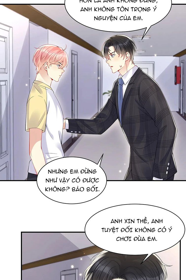 lại bị bạn trai cũ nhắm trúng rồi chapter 94 10