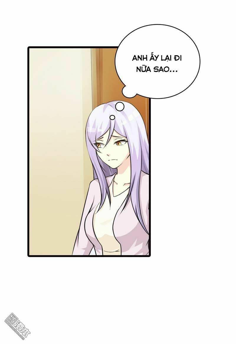 boss cấm dục thành nghiện chapter 21 25