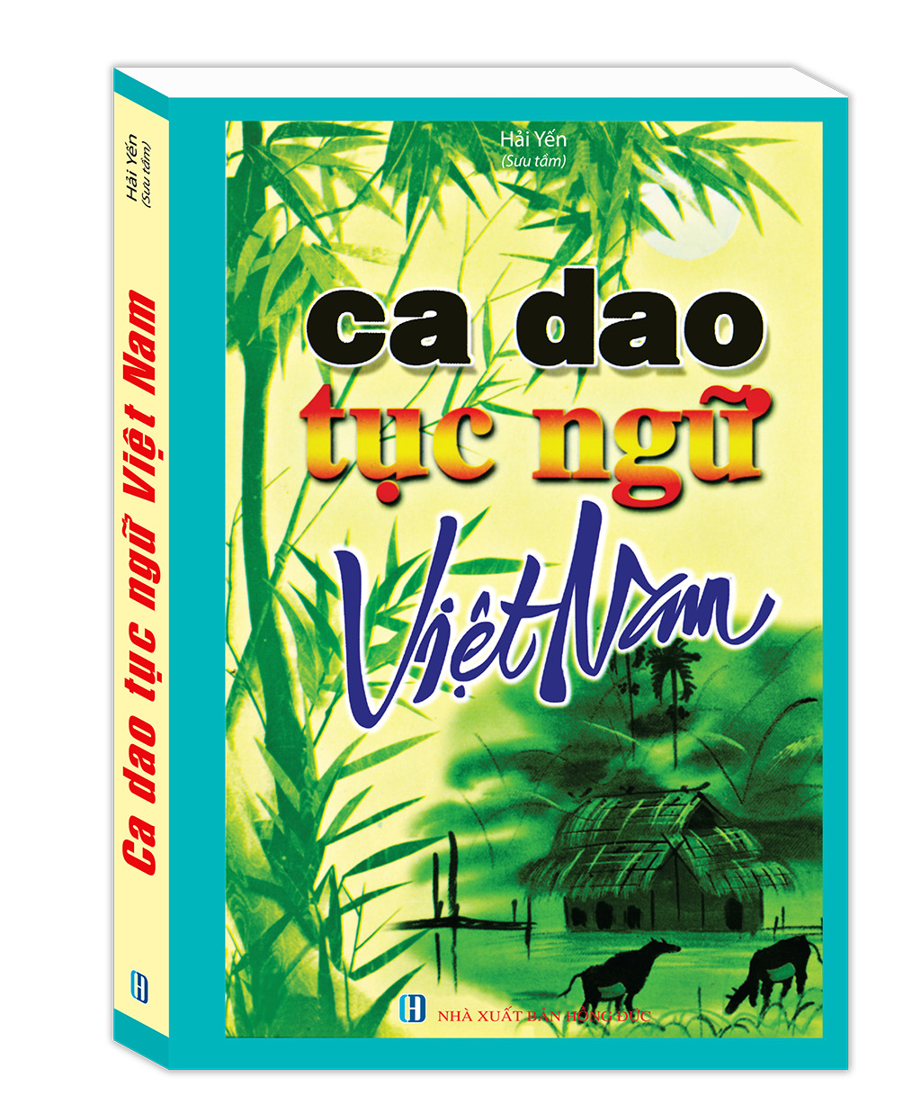 Ca dao tục ngữ Việt Nam