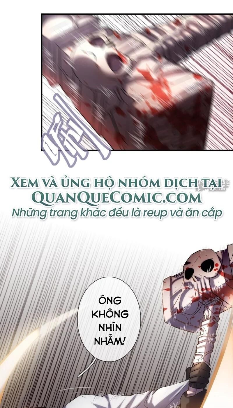 ta có một căn phòng mạo hiểm chapter 14 5