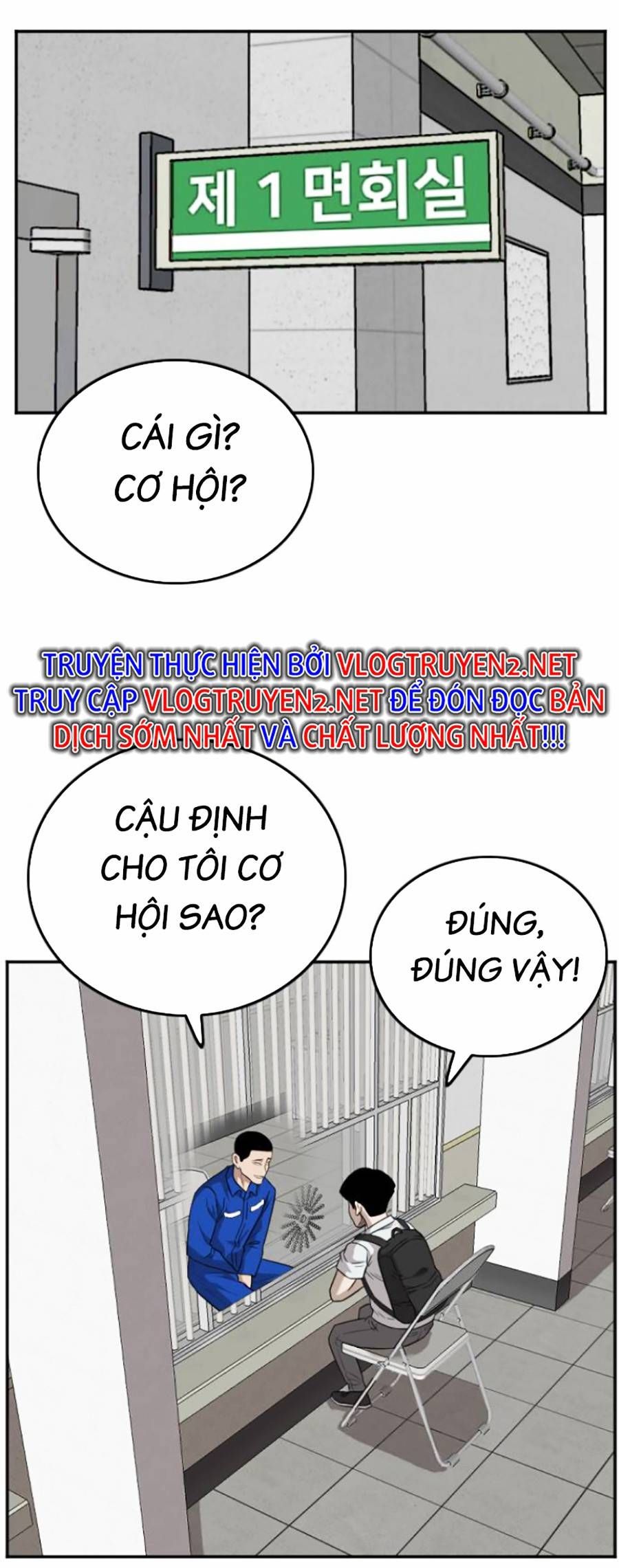 người xấu chapter 138 59