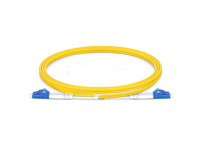 Dây nhảy quang LC to LC UPC Duplex 1m (Bunch 16pcs) - Xmethod Network - Hàng chính hãng
