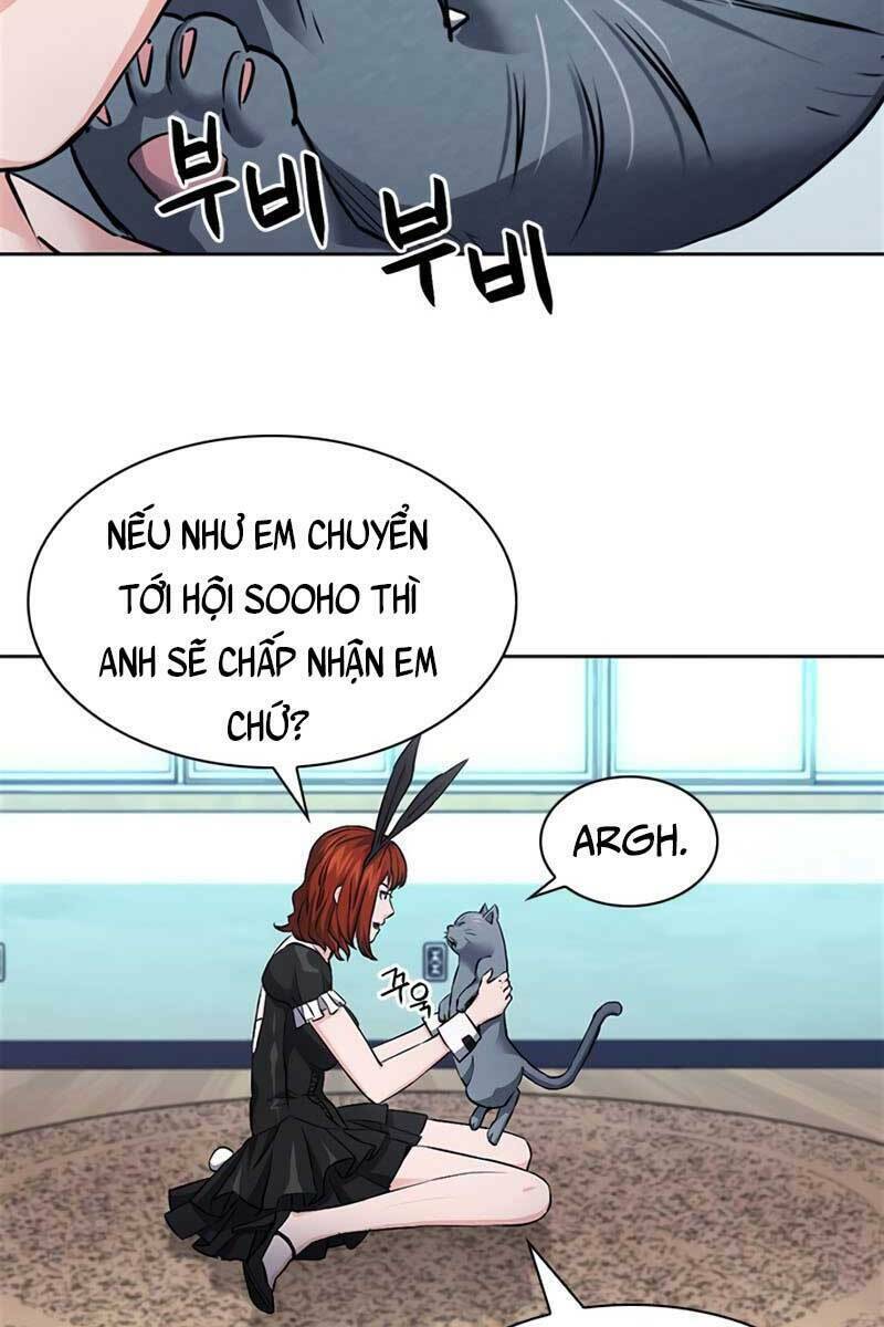 druid tại ga seoul - người hóa thú chapter 86 38