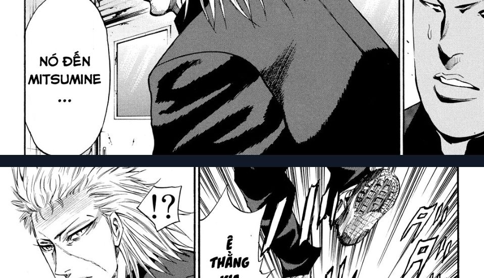 a-bout! chapter 167 14