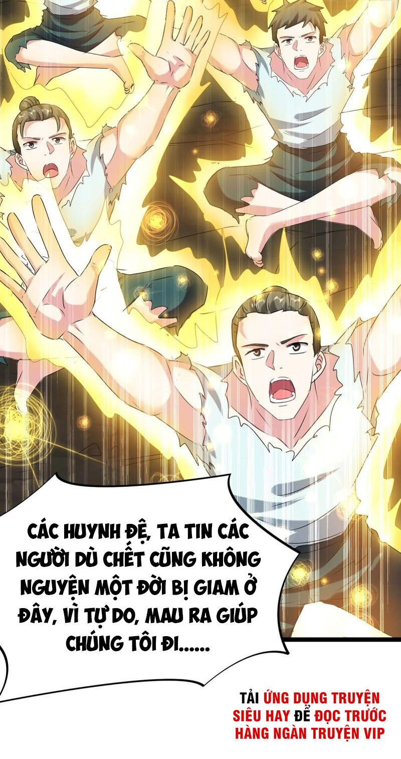 tối cường thăng cấp chapter 196 24