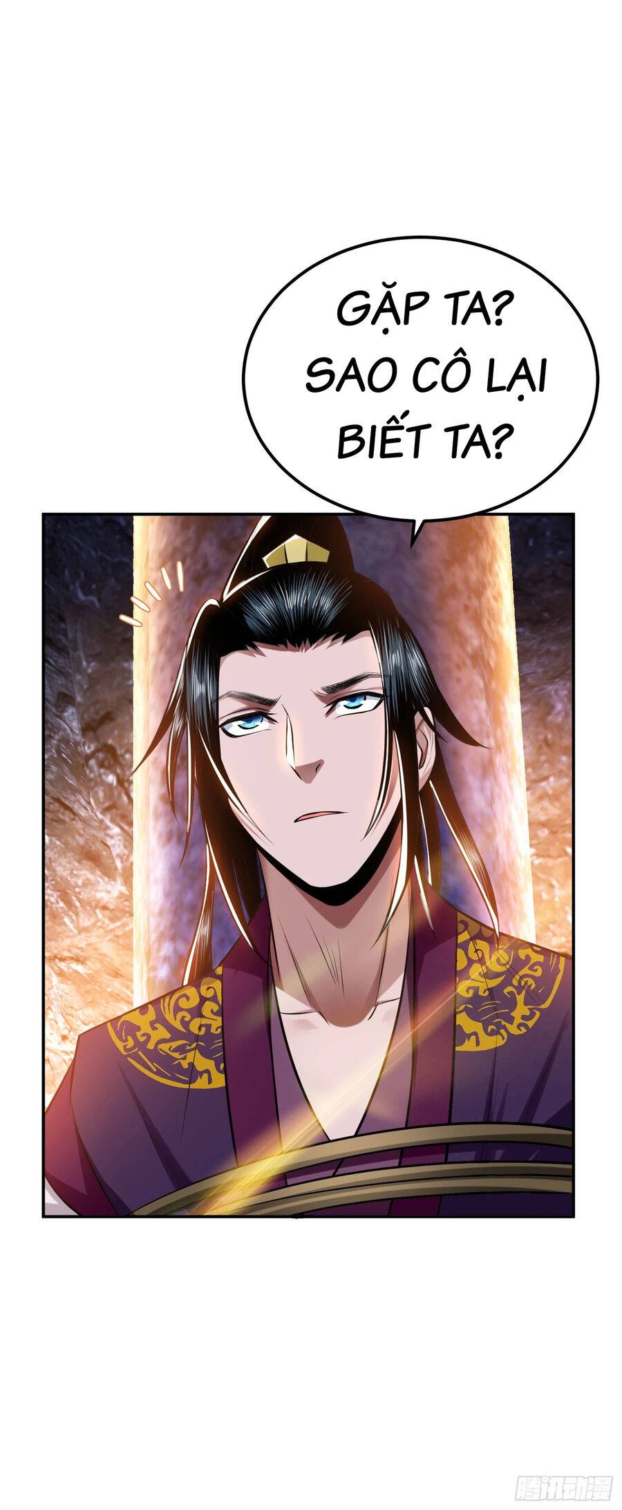 nam chính và hậu cung đều là của ta chapter 38.5 38