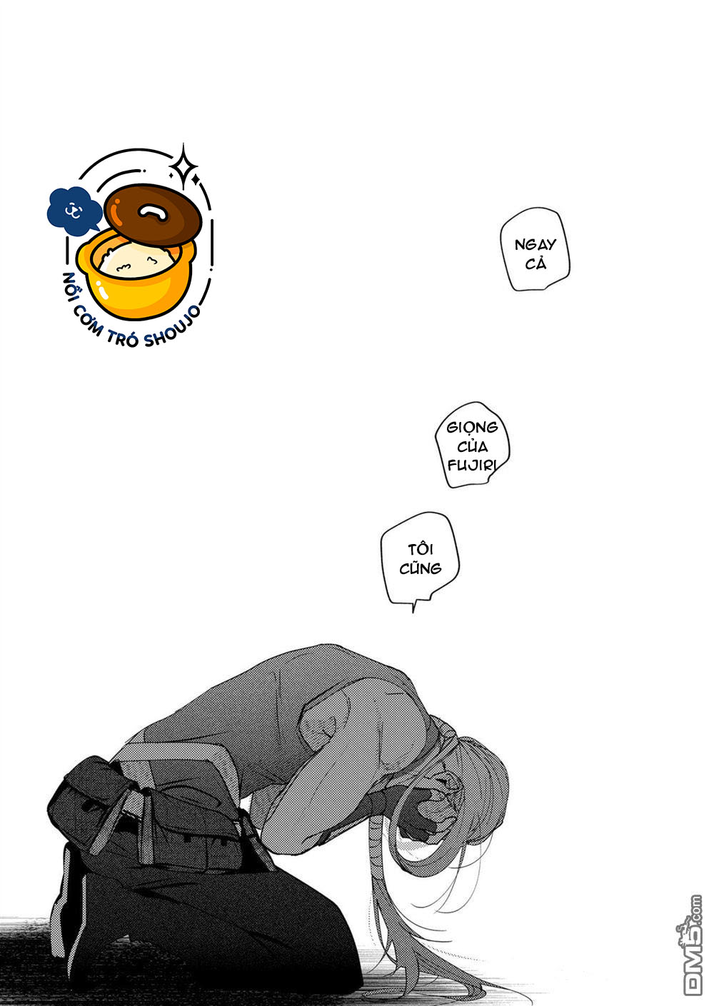 nữ nhân viên 27 tuổi bắt đầu hành trình quản lý du nữ ở một thế giới otome game chapter 44 12