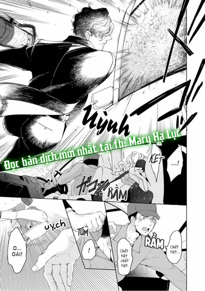 omae no subete wo daki tsukusu chapter 59 4