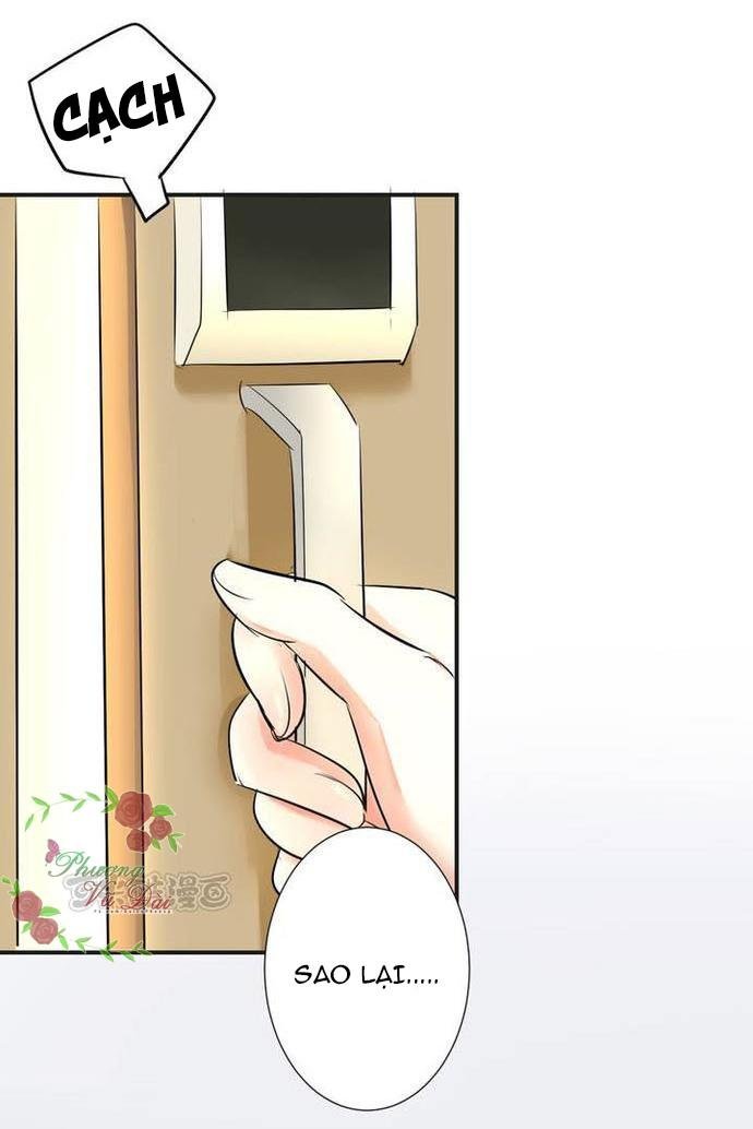 ảnh đế cầu sủng chapter 4 27