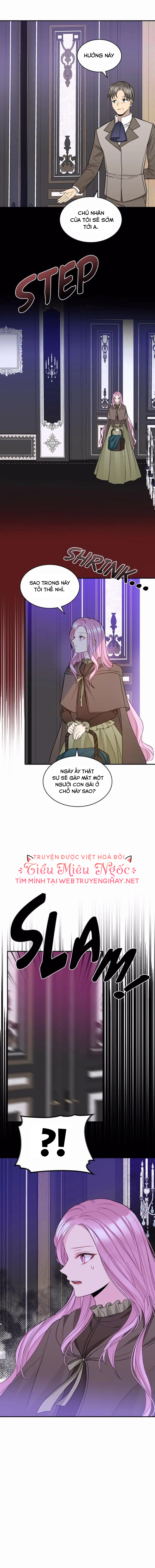 mặt nạ của hoàng đế chapter 47 7