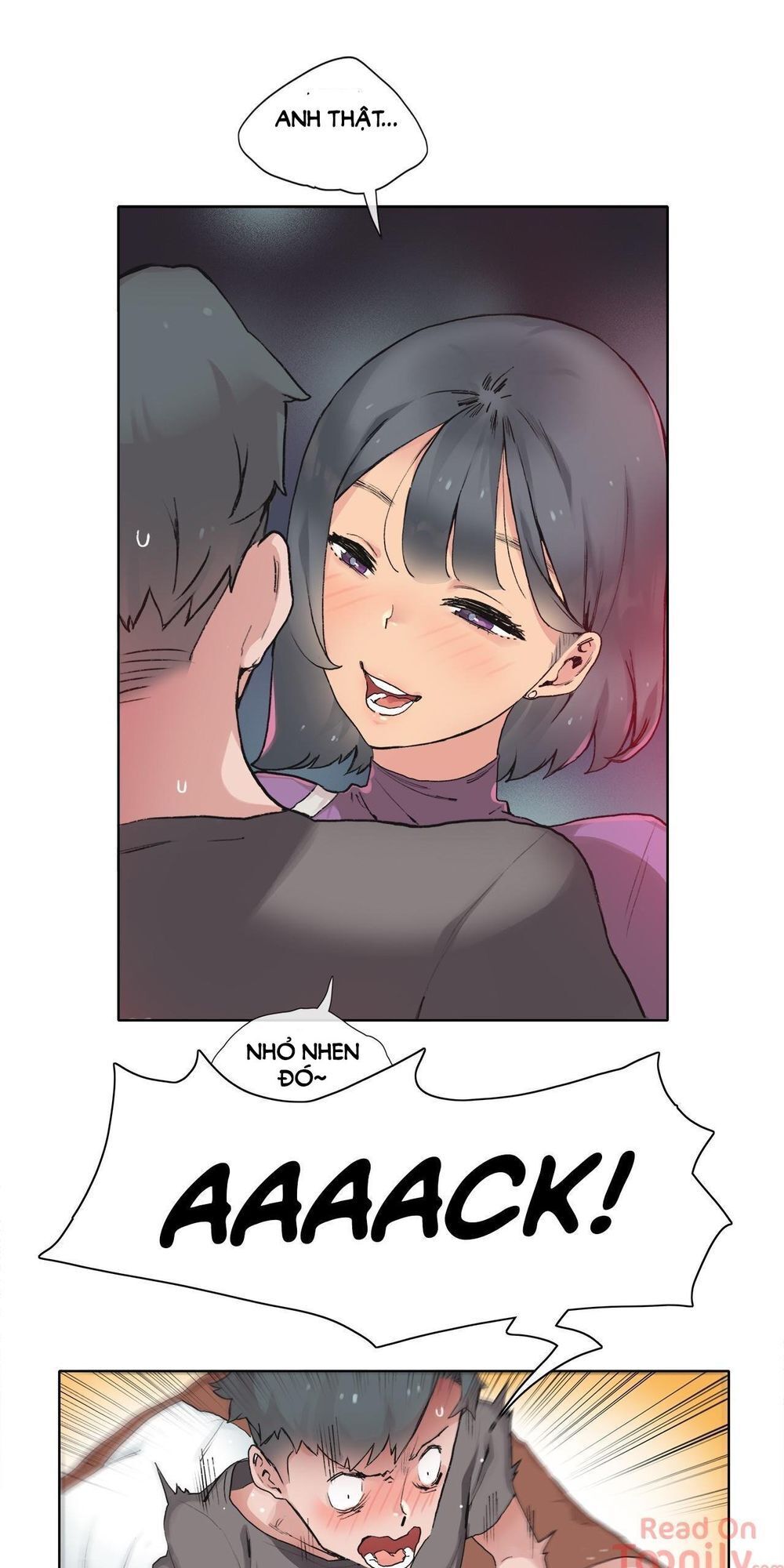 vùng đất kỳ diệu chapter 10 12