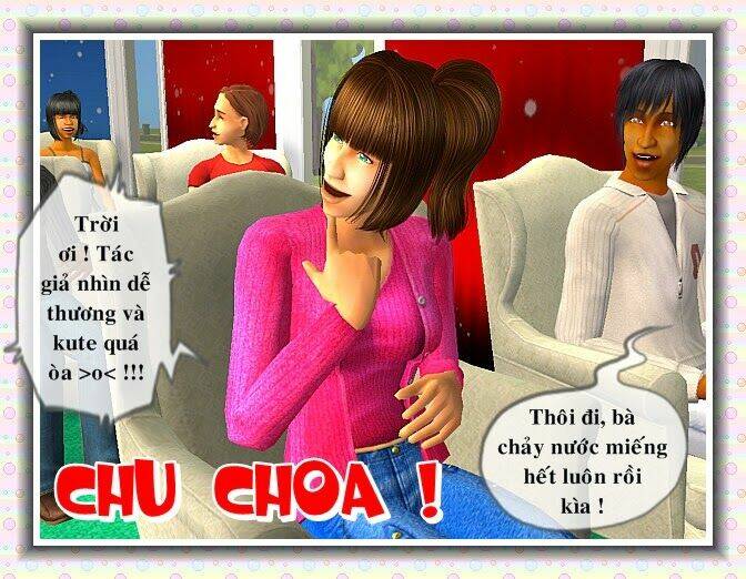 bella's story chapter 12.4 14