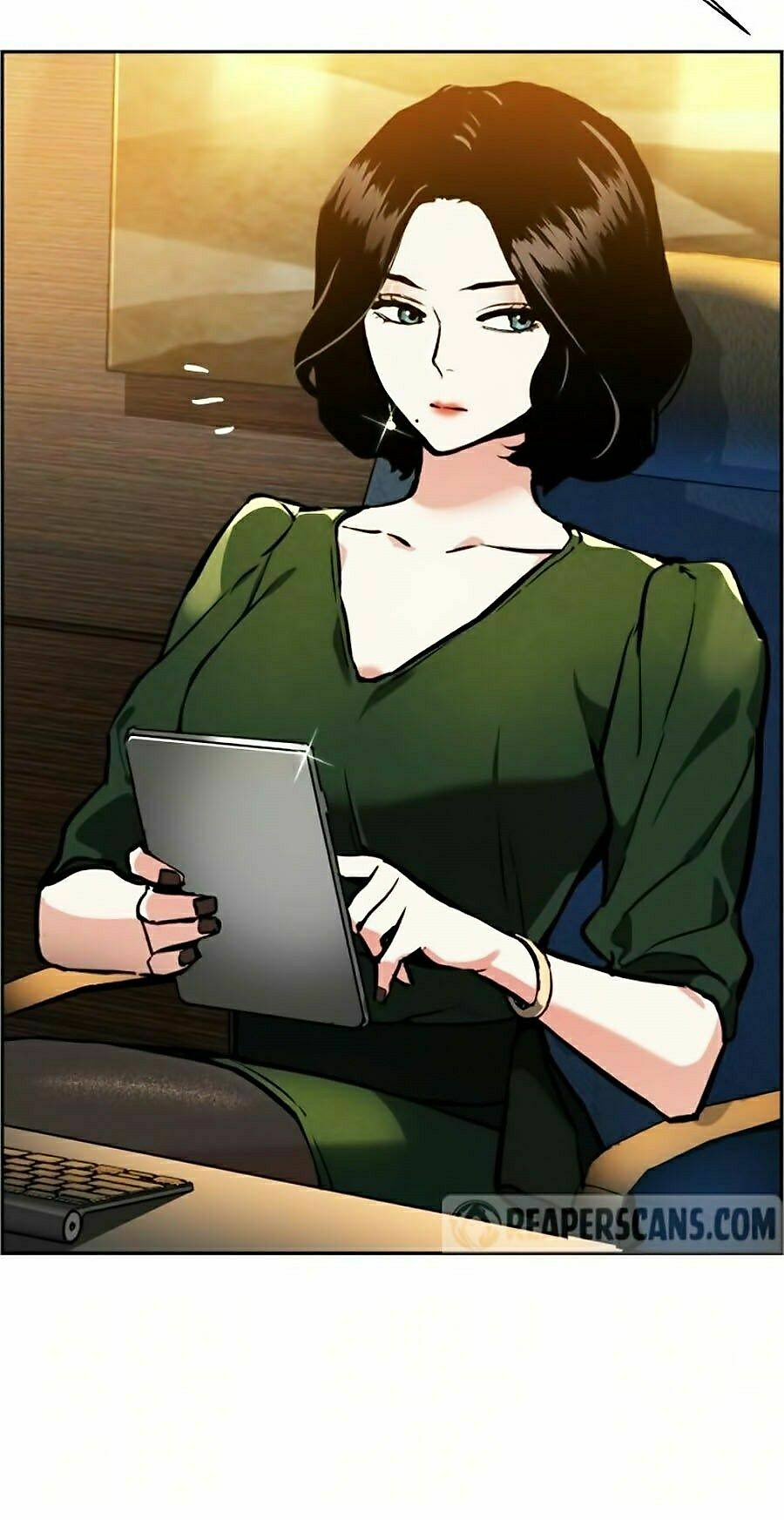 bạn học tôi là lính đánh thuê chapter 23 90