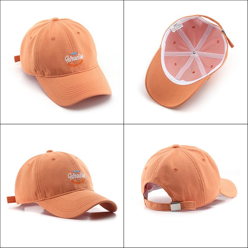 SLECKTON Mũ Bóng Chày Cho Nữ Và Nam Cotton Mềm Mại Trên Nón Mặt Trời Mùa Hè Mũ Thời Trang Nón Thêu Cổ Nón Snapback unisex Color: Burgundy Size: Adjustable