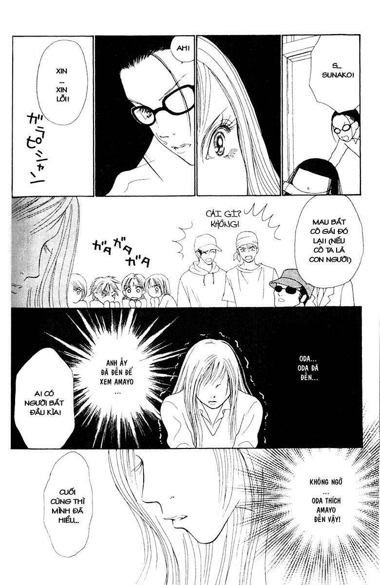 perfect girl evolution chapter 25 13