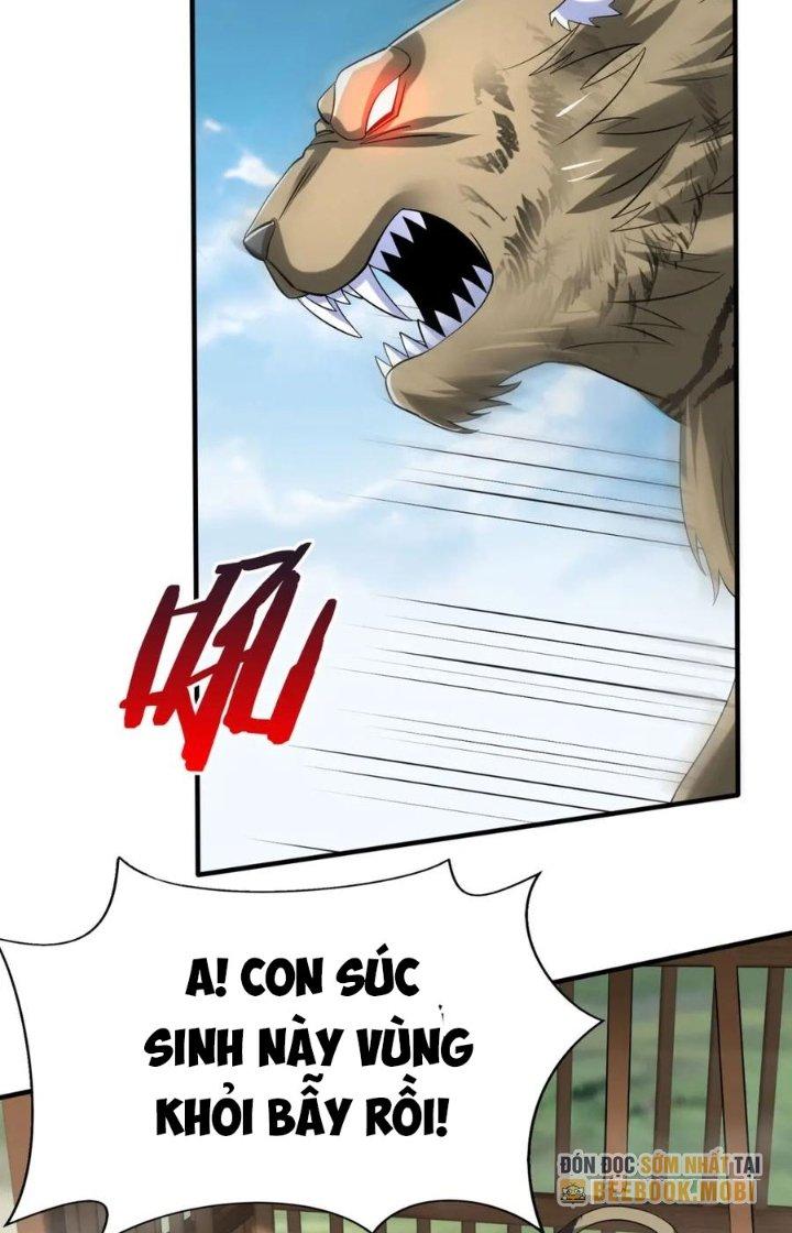 đại tần, ta là con tần thủy hoàng, giết địch thành thần chapter 58 6