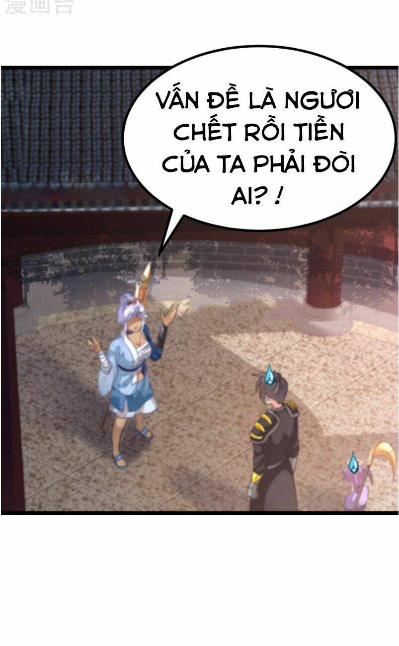 cửu dương thần vương chapter 152 14