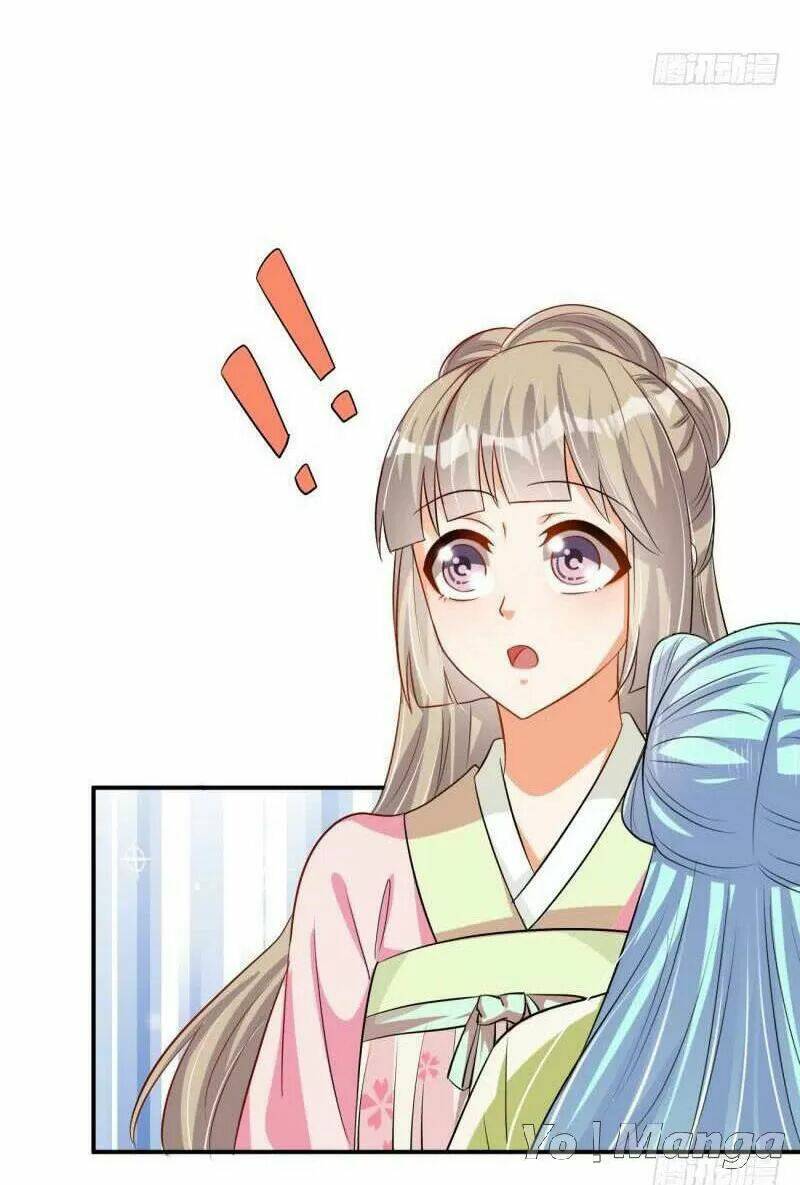 độc y cuồng phi chapter 40 2