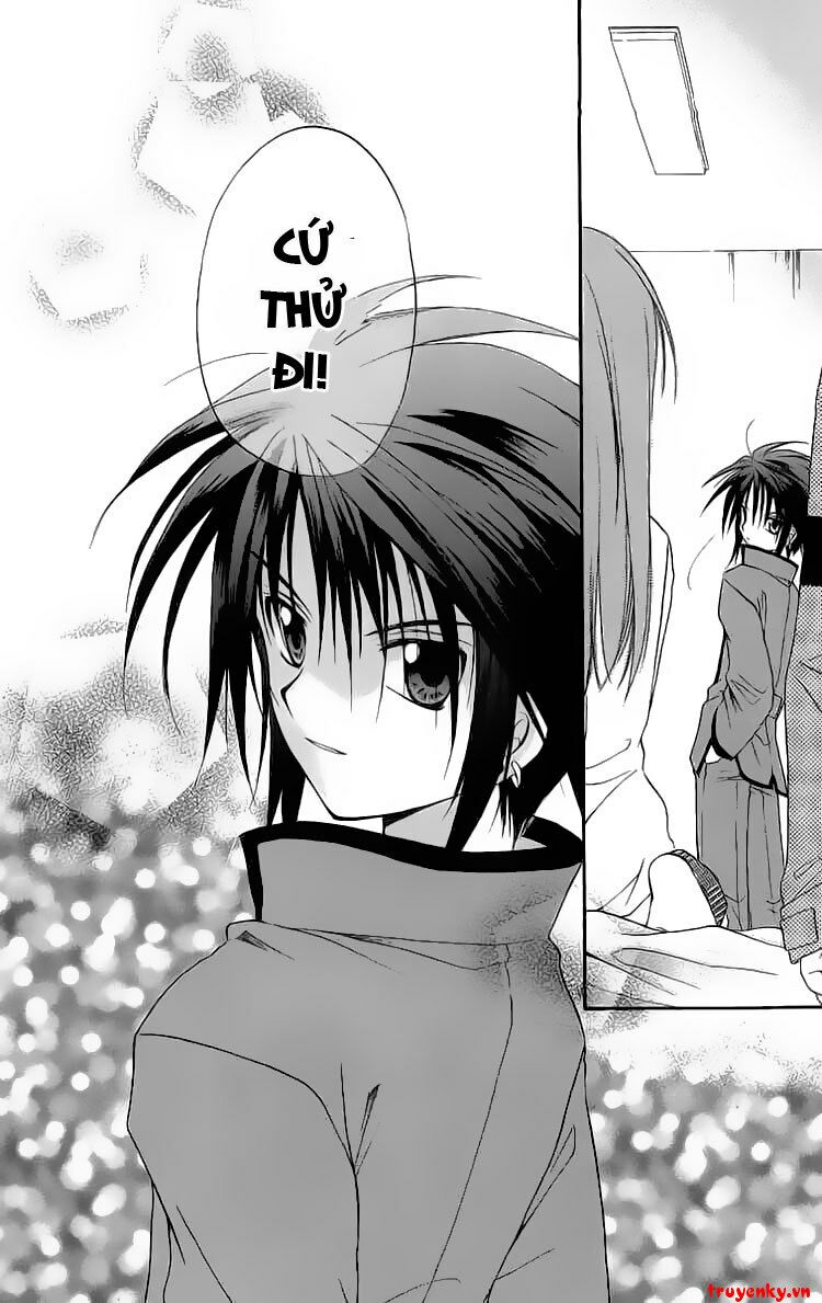 spiral: suiri no kizuna chapter 17 28