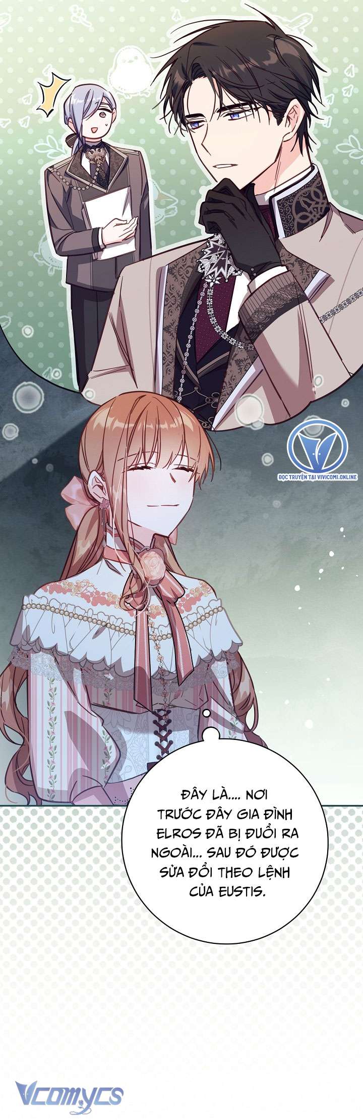 không có chỗ cho kẻ giả mạo chapter 40 21