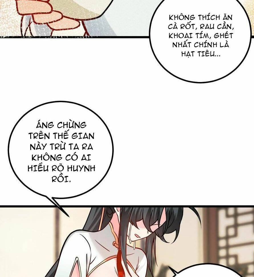 mang theo các tiên tử vô địch thiên hạ chapter 49 14