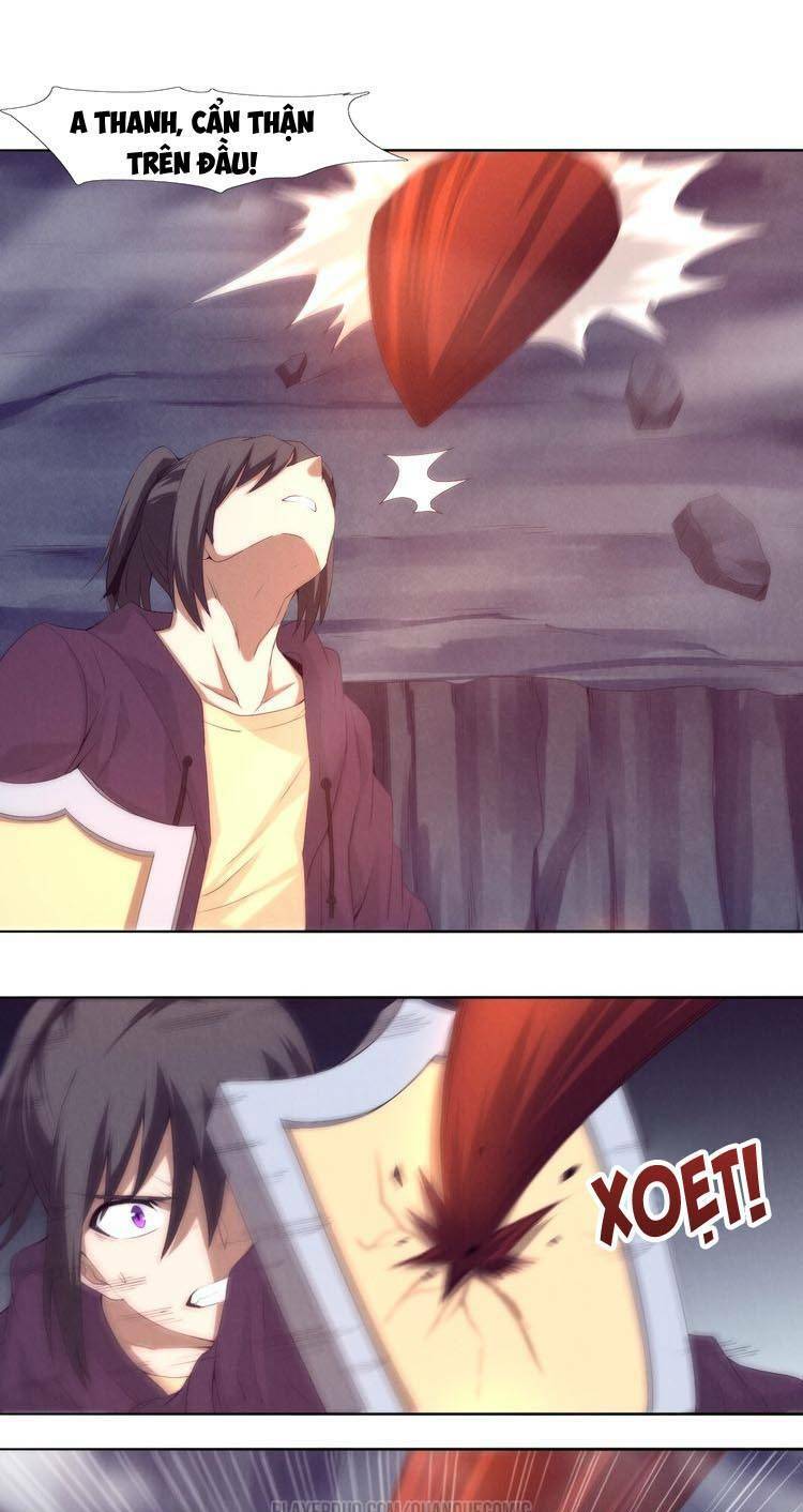 hắc kim đảo chapter 13 47