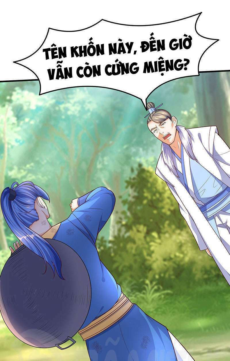 tối cường thăng cấp chapter 62 18