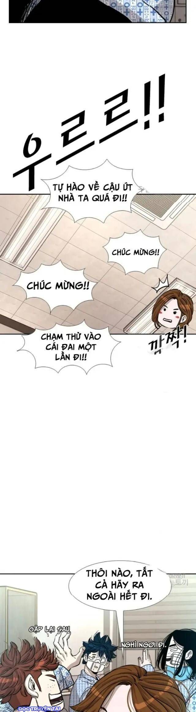 shark - cá mập chapter 220 43