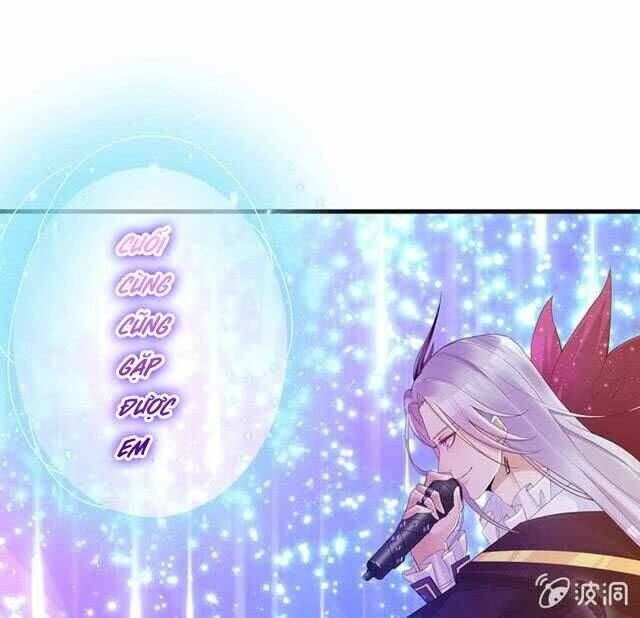 vương bài thiên sư và tiểu manh yêu chapter 1 31