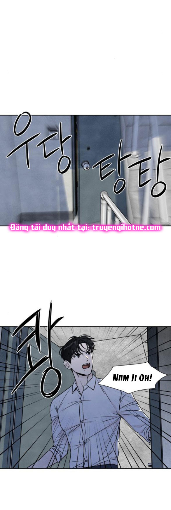 điều khiến tôi quyết tâm muốn chết chapter 81.1 9