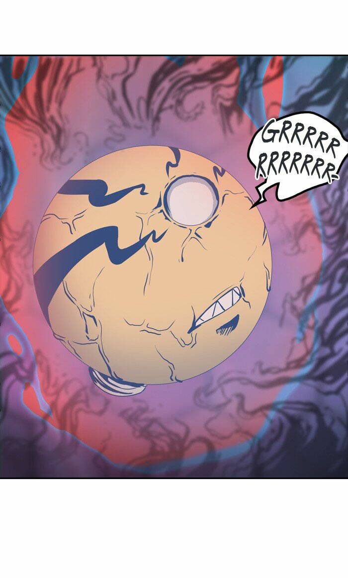 cuộc chiến trong tòa tháp chapter 316 43