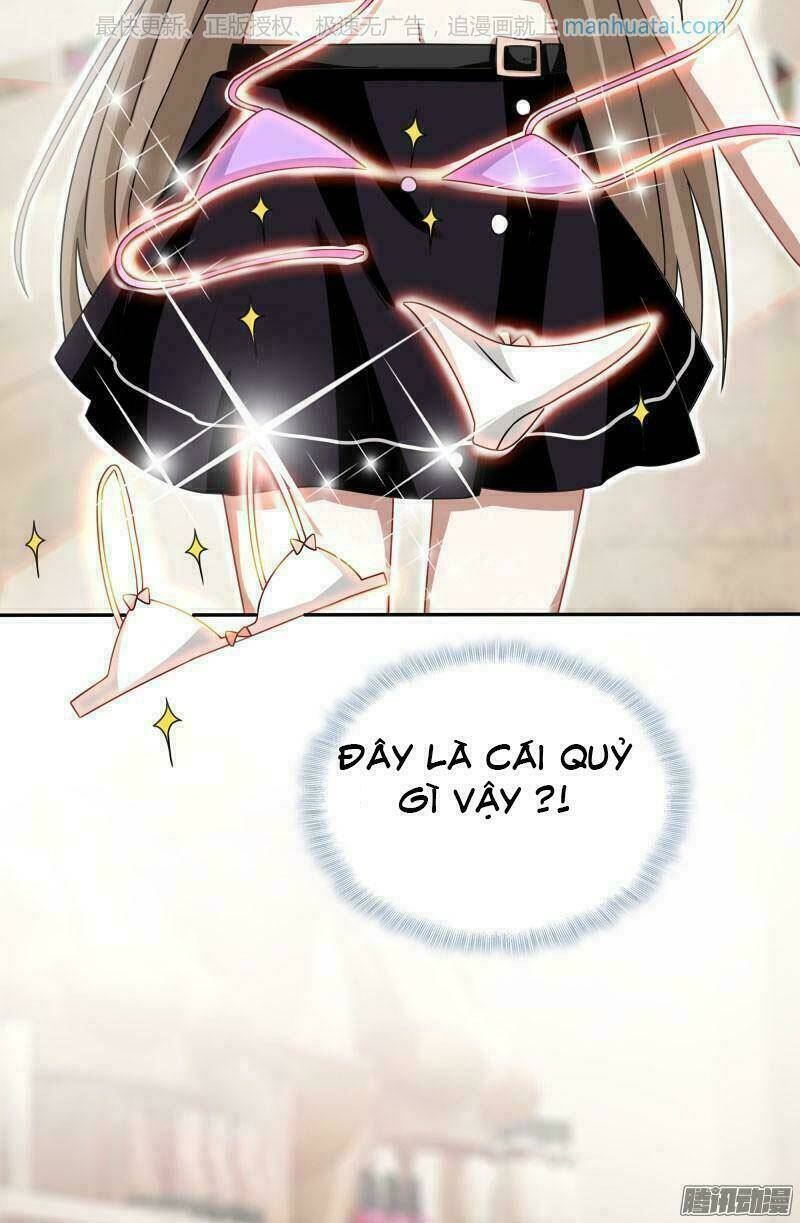 đế thiếu đoạt tình thành nghiện chapter 38 21